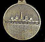Medal-Charleston
