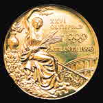 OlympicGoldMedal